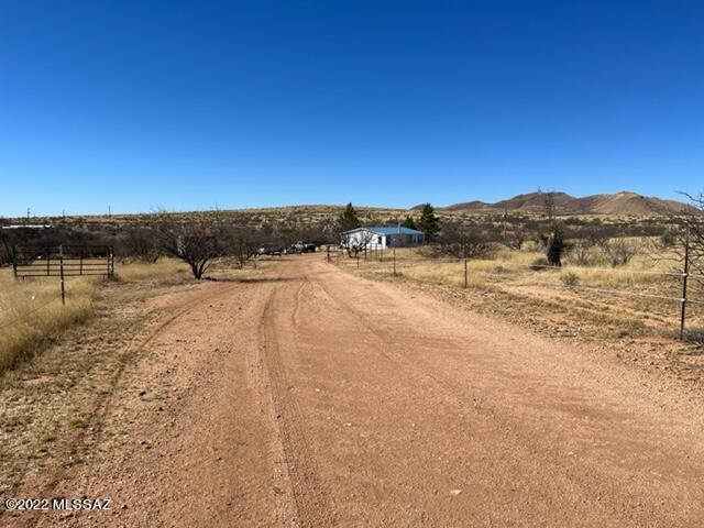 4602 East Dragoon Road Dragoon, AZ 85609 - Photo 9 of 48