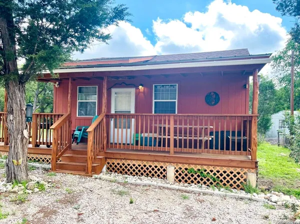 $169,000 | 177 Indian Canyon, Spring Branch, TX 78070