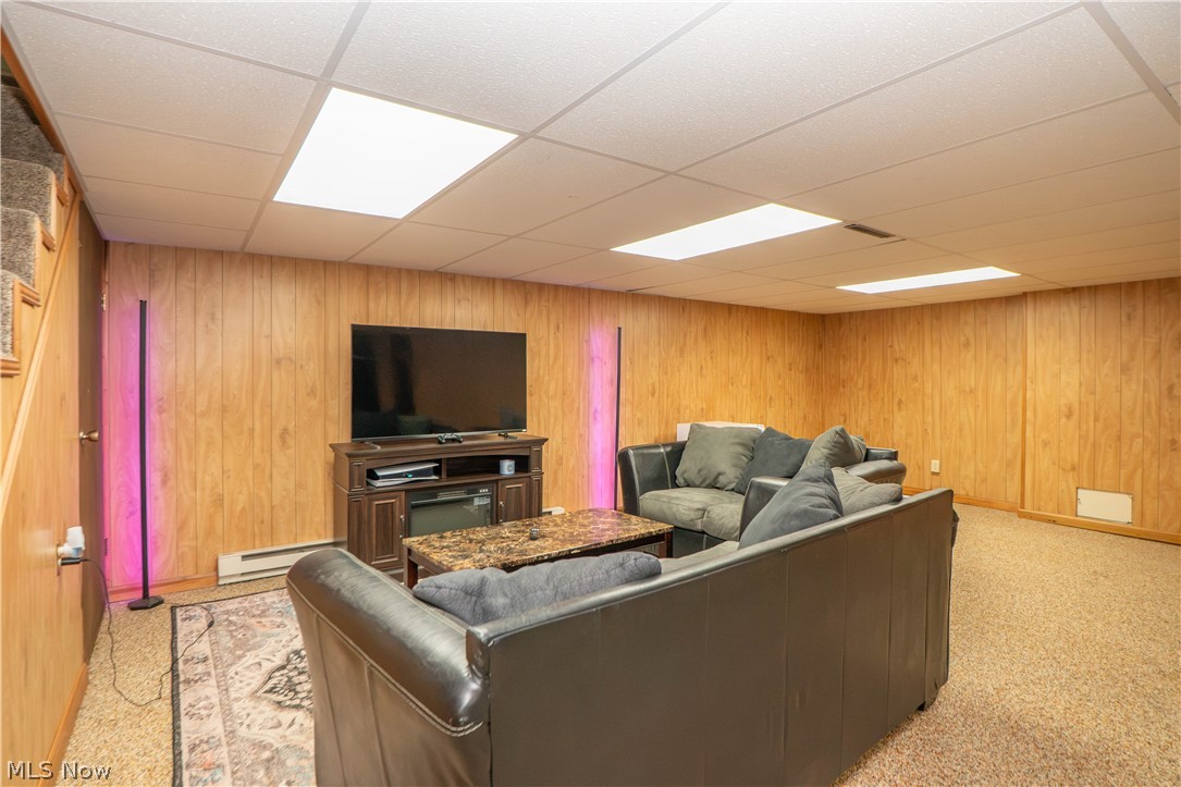 6149 Elk Road Canfield, OH 44406 - Photo 30 of 45 Rec Room