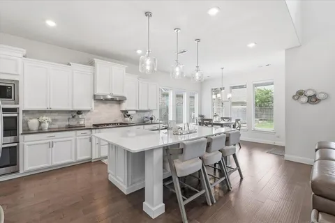 $850,000 | 1416 17th Street, Argyle, TX 76226