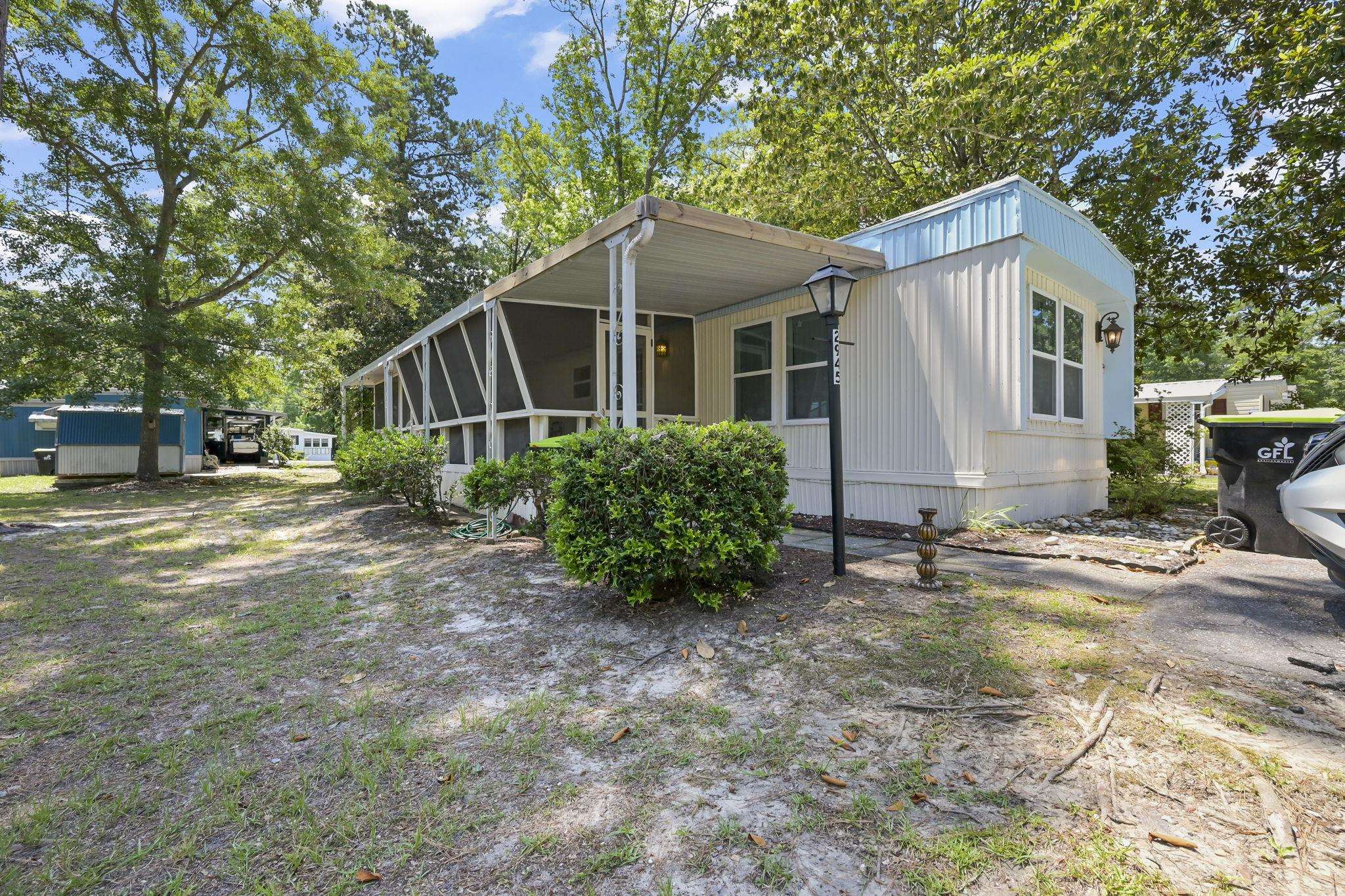 2945 Clemson Trail Murrells Inlet, SC 29576 - Photo 25 of 32