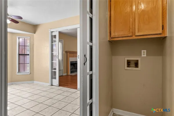 $1,520 | 3923 Oak Valley Drive, Killeen, TX 76542