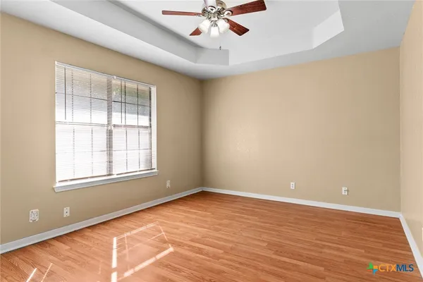 $1,520 | 3923 Oak Valley Drive, Killeen, TX 76542