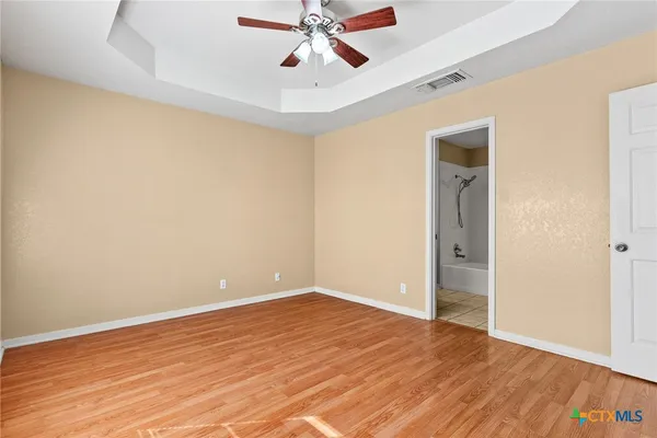 $1,520 | 3923 Oak Valley Drive, Killeen, TX 76542