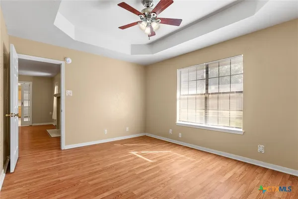 $1,520 | 3923 Oak Valley Drive, Killeen, TX 76542