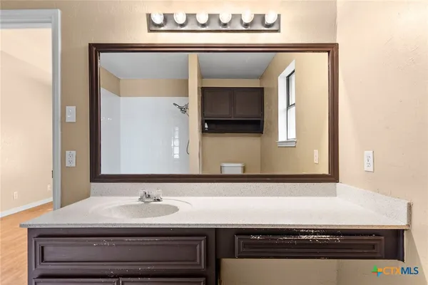 $1,520 | 3923 Oak Valley Drive, Killeen, TX 76542