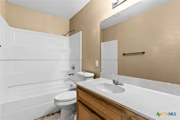 $1,520 | 3923 Oak Valley Drive, Killeen, TX 76542