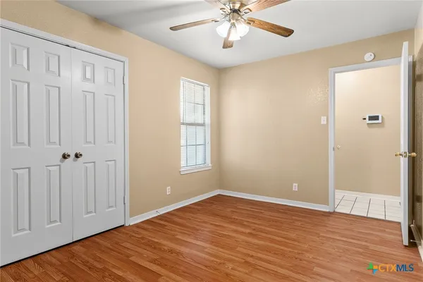 $1,520 | 3923 Oak Valley Drive, Killeen, TX 76542