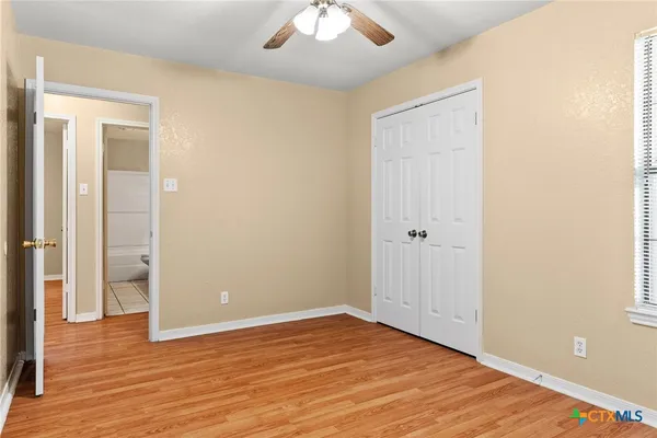 $1,520 | 3923 Oak Valley Drive, Killeen, TX 76542