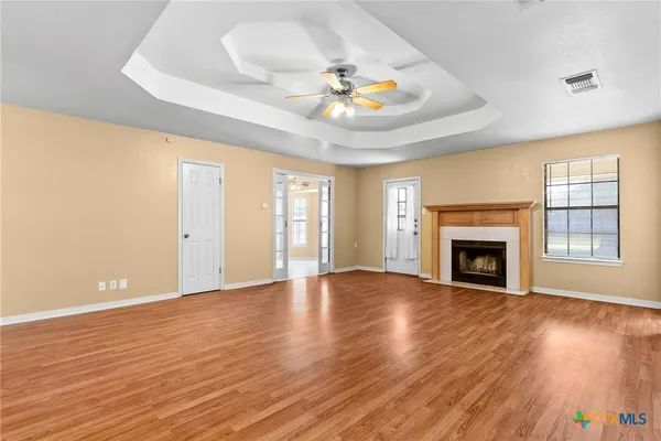 $1,520 | 3923 Oak Valley Drive, Killeen, TX 76542