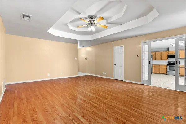 $1,520 | 3923 Oak Valley Drive, Killeen, TX 76542