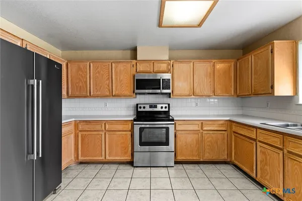 $1,520 | 3923 Oak Valley Drive, Killeen, TX 76542