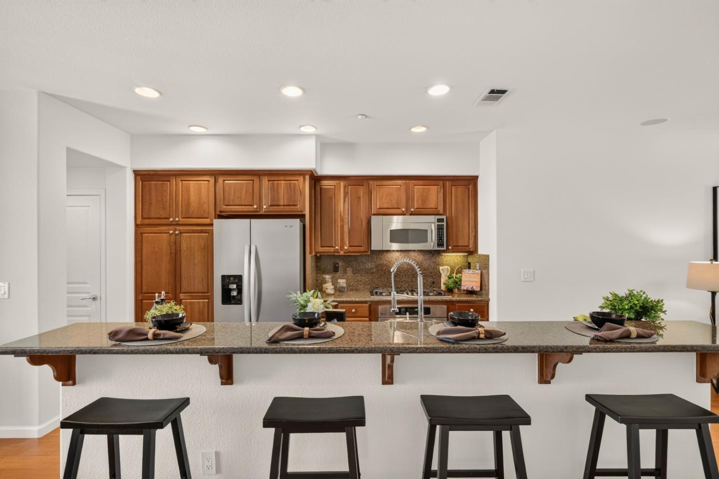 461 Bedford Loop Mountain View, CA 94043 - Photo 20 of 41