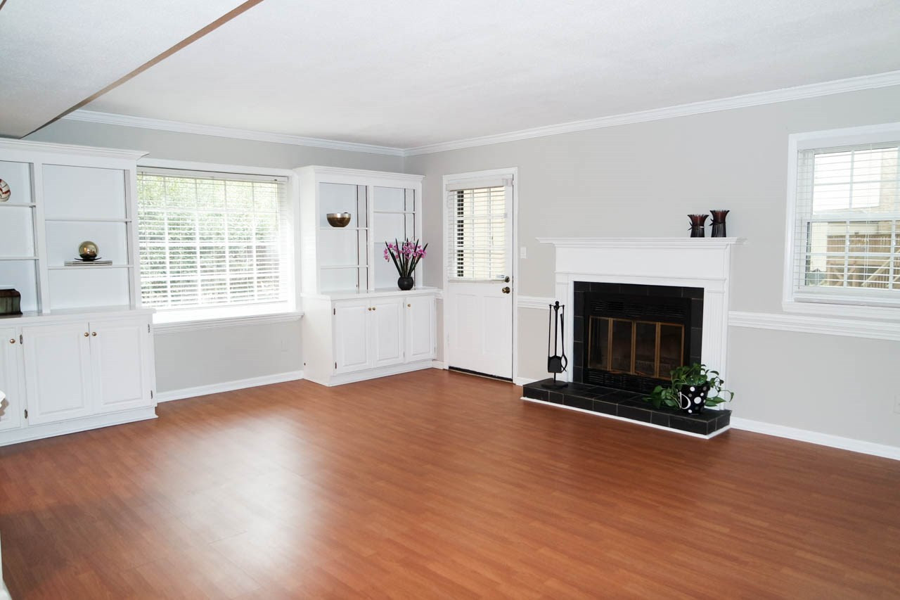 6447 New Market Way Raleigh, NC 27615 - Photo 5 of 16 Photo 5