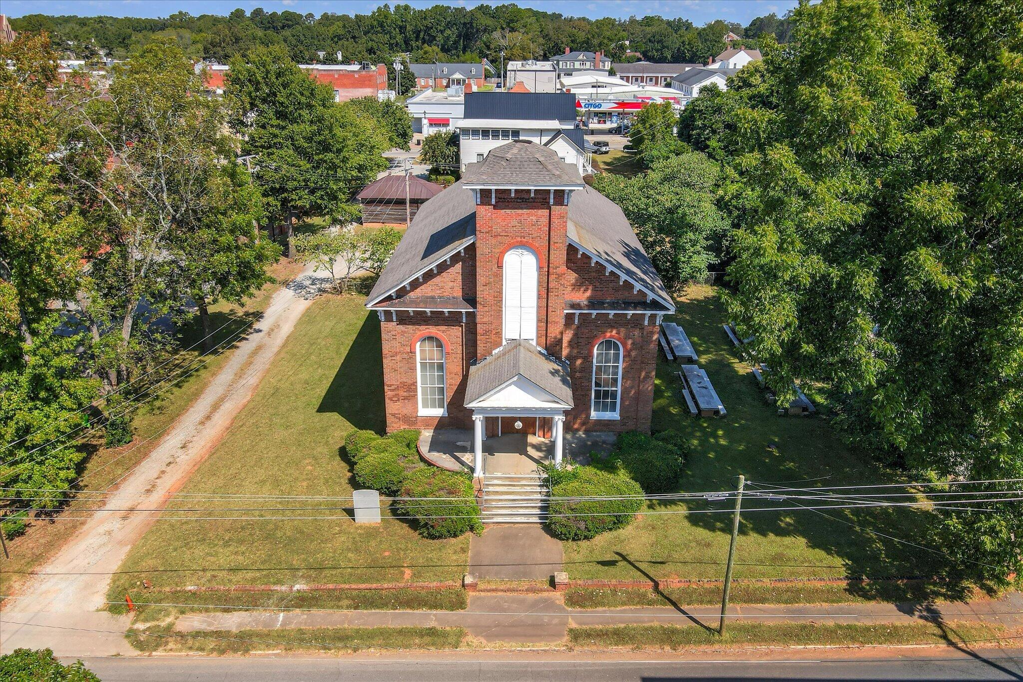 205 East Liberty Street Washington, GA 30673 - Photo 6 of 53