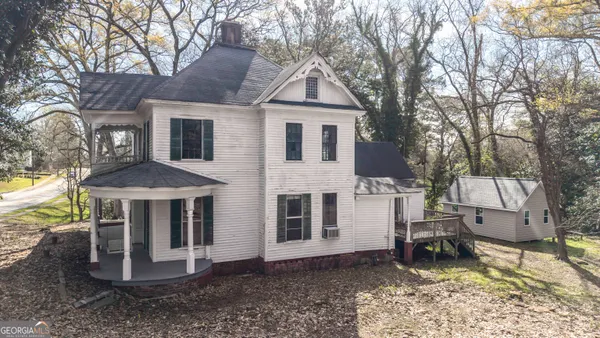 $399,900 | 215 West Avenue, Carrollton, GA 30117