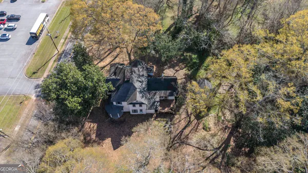 $399,900 | 215 West Avenue, Carrollton, GA 30117