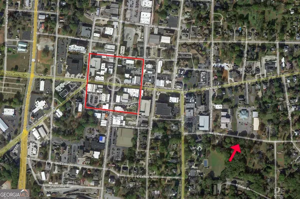 $399,900 | 215 West Avenue, Carrollton, GA 30117