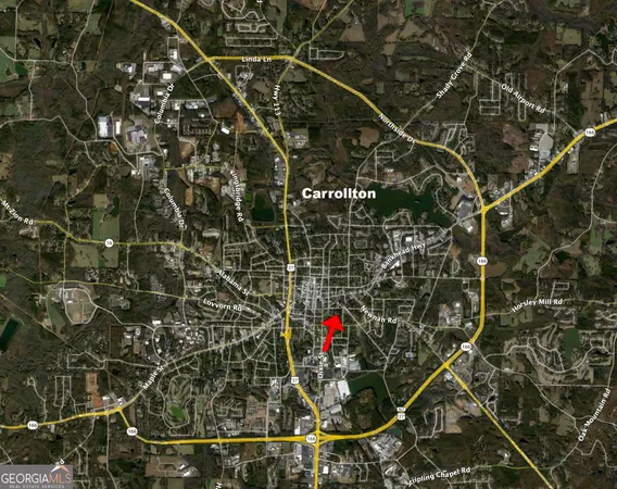 $399,900 | 215 West Avenue, Carrollton, GA 30117