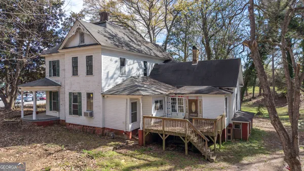 $399,900 | 215 West Avenue, Carrollton, GA 30117