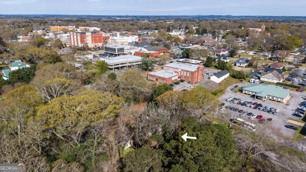 $399,900 | 215 West Avenue, Carrollton, GA 30117