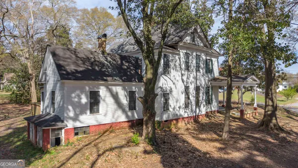 $399,900 | 215 West Avenue, Carrollton, GA 30117