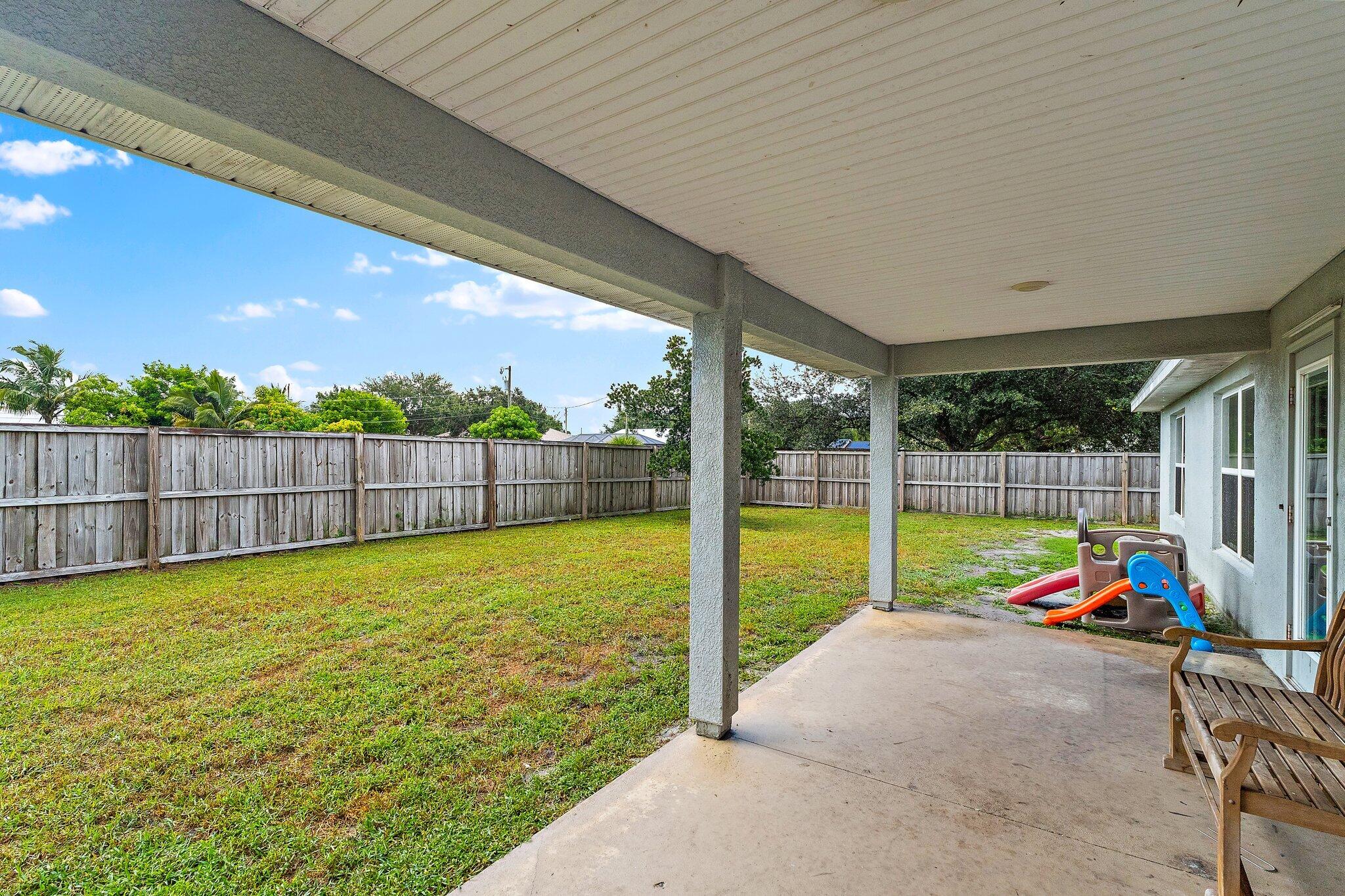 517 Southwest Cherryhill Road Port St. Lucie, FL 34953 - Photo 33 of 35 043-517SWCherryhillRd-PortSaintLucie-SMA