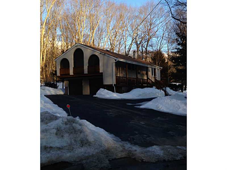46 Ramble Road Glocester, RI 02857 - Photo 1 of 13 Exterior Front. null