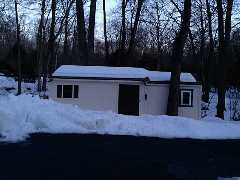 46 Ramble Road Glocester, RI 02857 - Photo 10 of 13 Exterior Front.