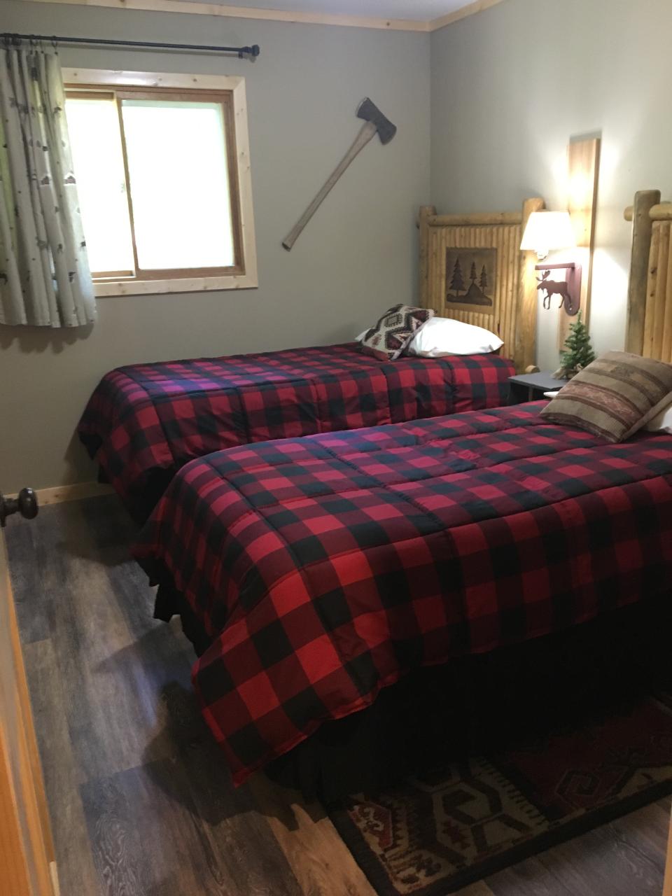 3434 Tutt Road Mercer, WI 54547 - Photo 9 of 21 Gallery Image 9