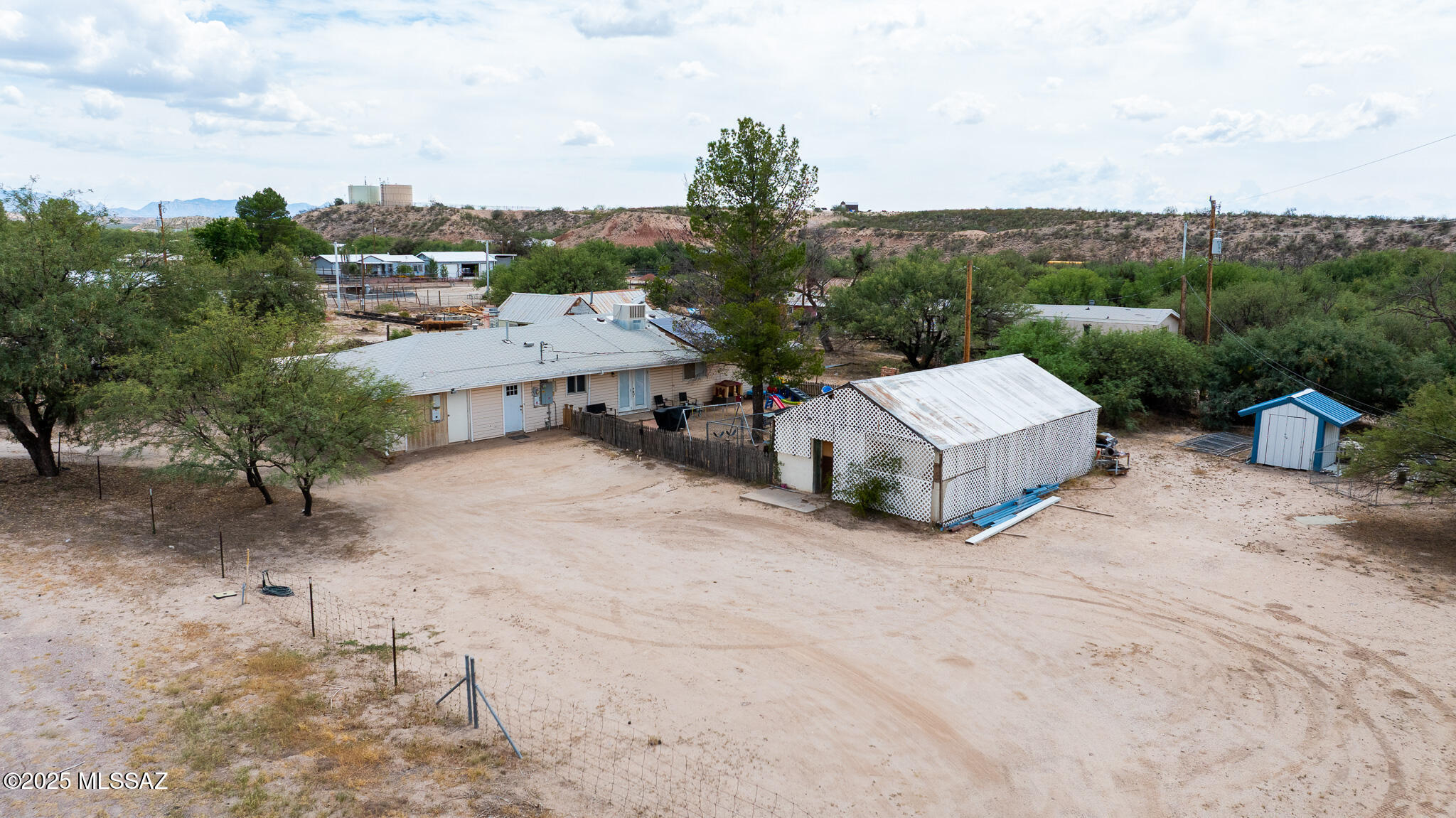 861 East Pomerene Road Benson, AZ 85602 - Photo 2 of 39 Gallery Image 2