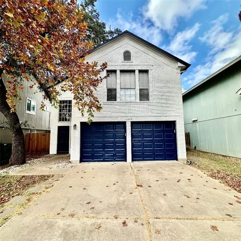 $498,999 | 12906 Humphrey Drive, Austin, TX 78729