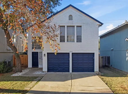 $450,000 | 12906 Humphrey Drive, Austin, TX 78729