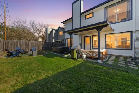 $450,000 | 12906 Humphrey Drive, Austin, TX 78729