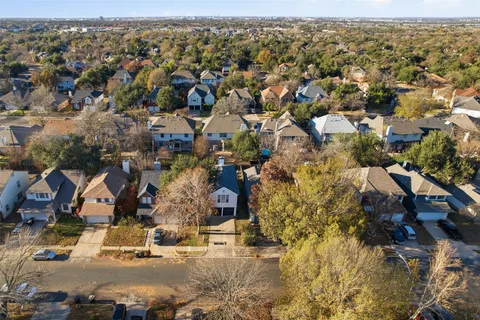$450,000 | 12906 Humphrey Drive, Austin, TX 78729