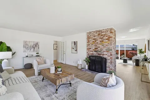 $1,649,000 | 1711 Blossom Hill Road, San Jose, CA 95124