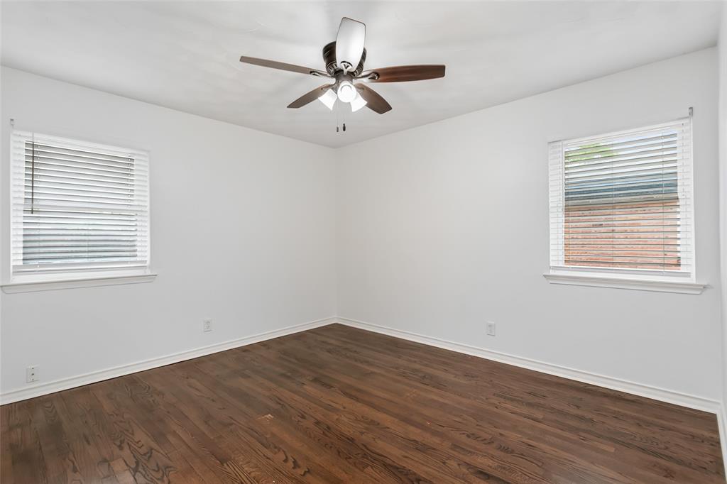11038 Wyatt Street Dallas, TX 75218 - Photo 23 of 29