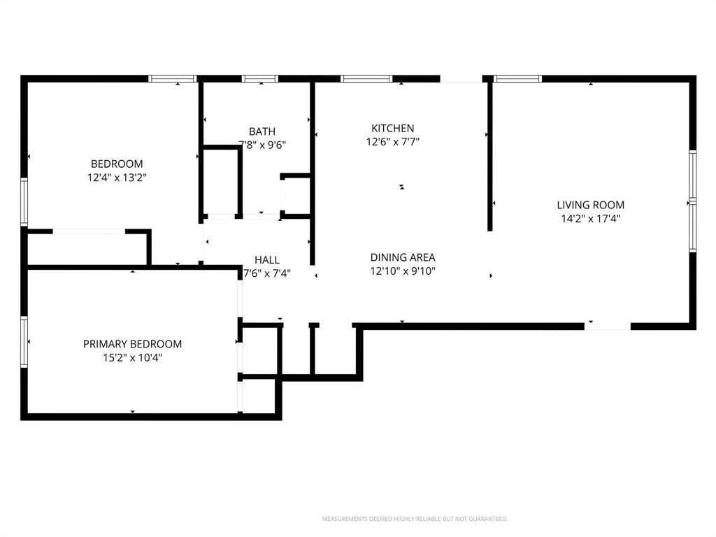 11038 Wyatt Street Dallas, TX 75218 - Photo 29 of 29