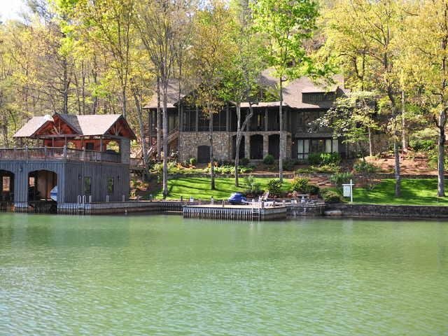 1339 East Wildcat Road Clarkesville, GA 30523 - Photo 1 of 1 Gallery Image 1