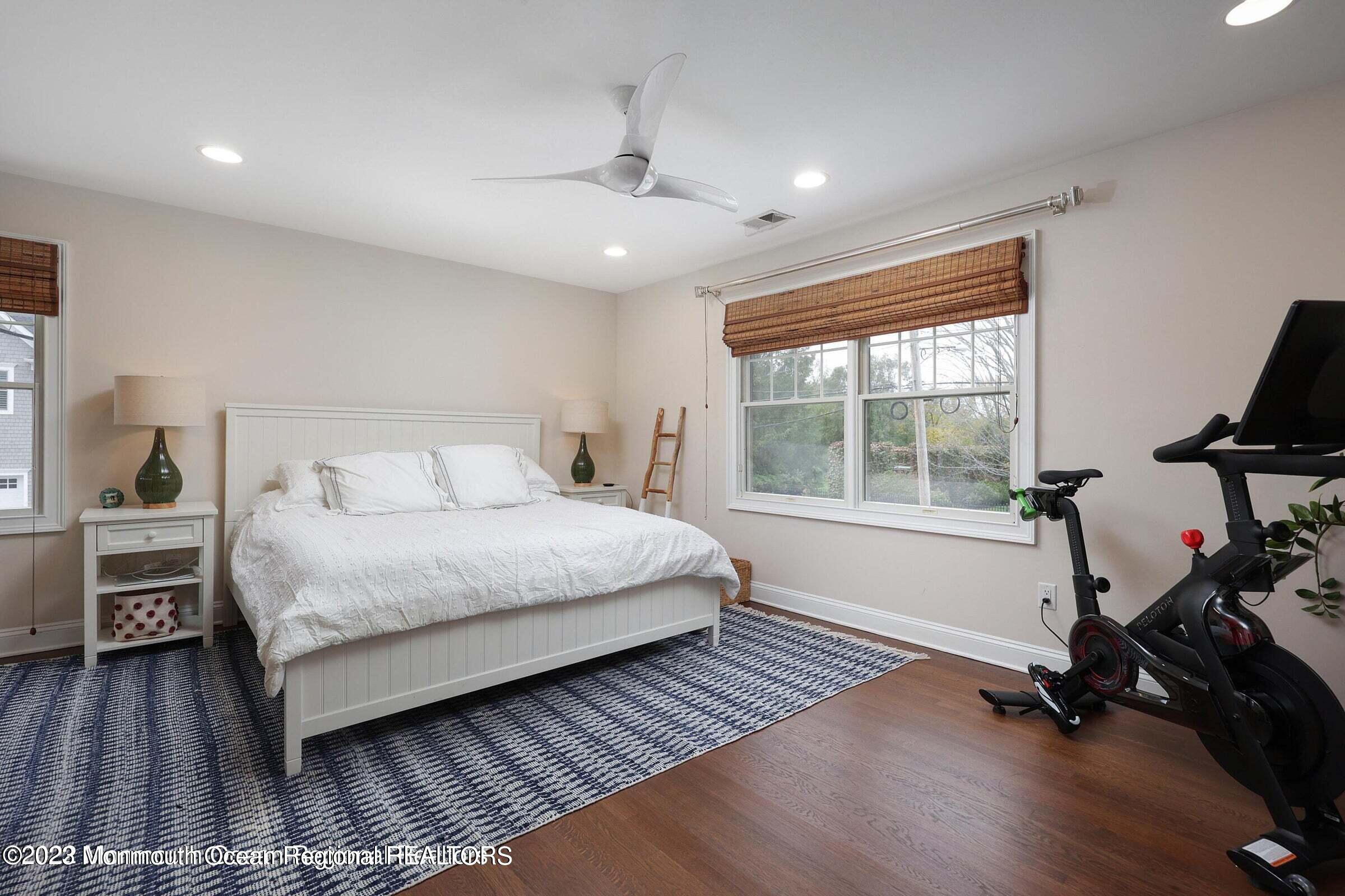 57 West River Road Rumson, NJ 07760 - Photo 12 of 28 Primary Bedroom