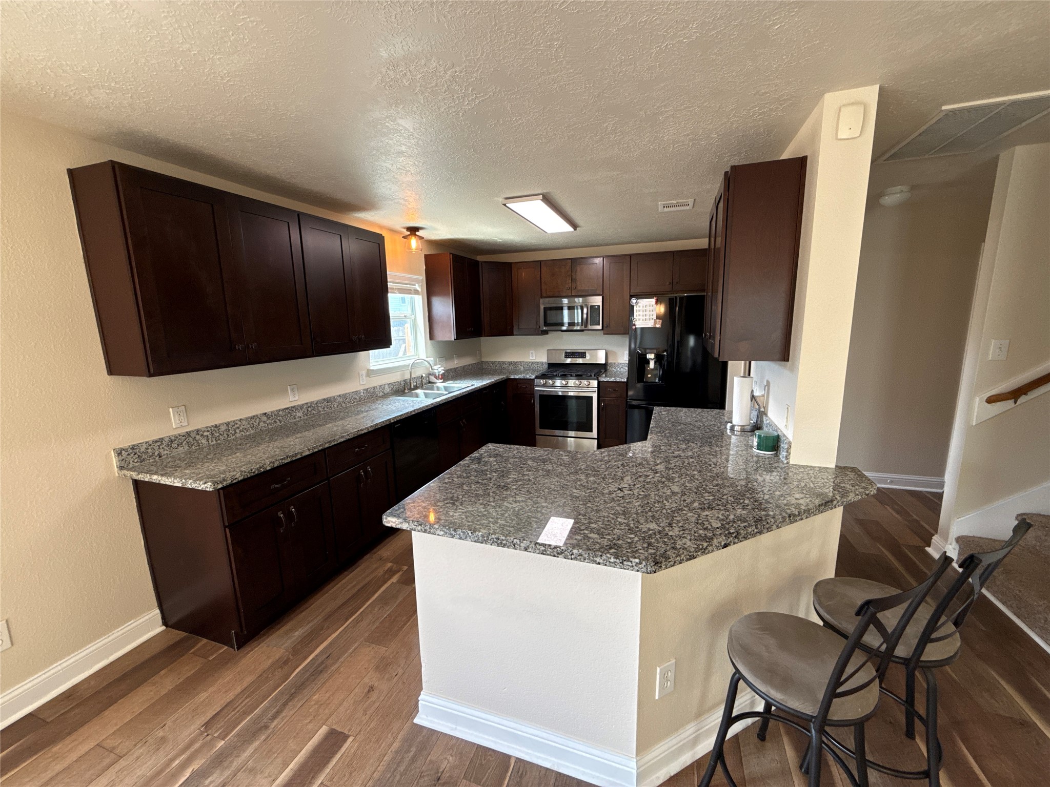 3115 Ribbon Creek Way Spring, TX 77389 - Photo 5 of 15 Kitchen