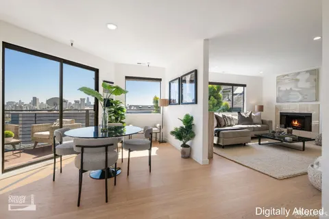 $1,195,000 | 932 Broderick Street, Unit 3, San Francisco, CA 94115