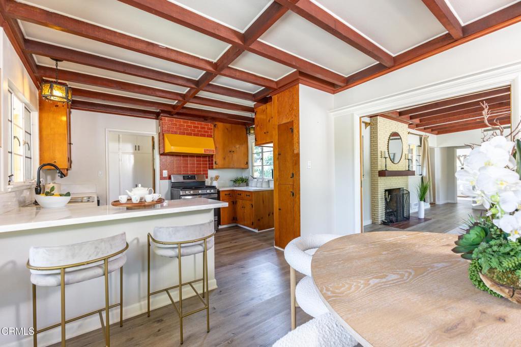 890 Ridgeside Drive Monrovia, CA 91016 - Photo 7 of 31 07
