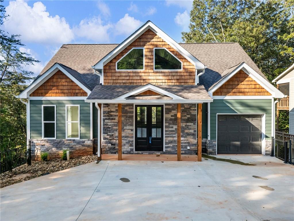 144 Rosen Strasse Helen, GA 30545 - Photo 1 of 1 Gallery Image 1