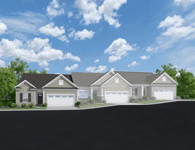 $419,900 | 1544 Whisper Winds Lane, Unit 3, Ooltewah, TN 37363