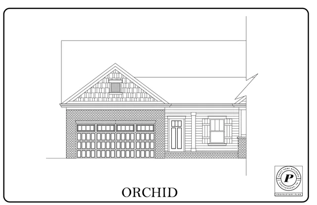 $419,900 | 1544 Whisper Winds Lane, Unit 3, Ooltewah, TN 37363