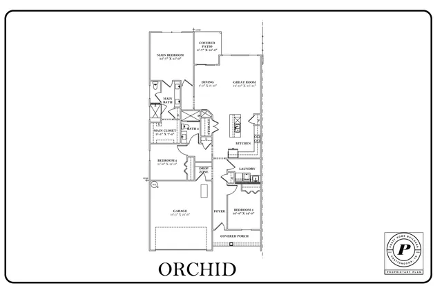 $419,900 | 1544 Whisper Winds Lane, Unit 3, Ooltewah, TN 37363