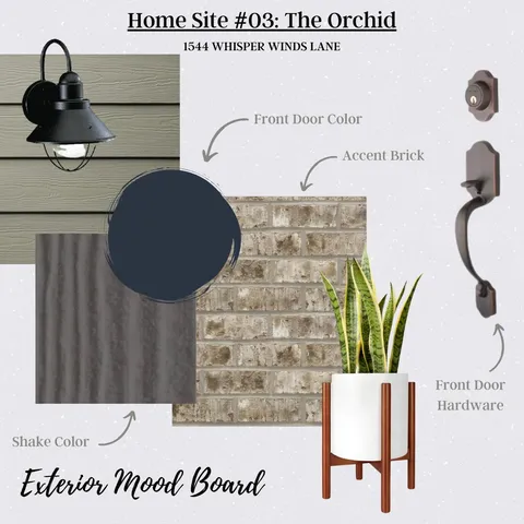 $419,900 | 1544 Whisper Winds Lane, Unit 3, Ooltewah, TN 37363