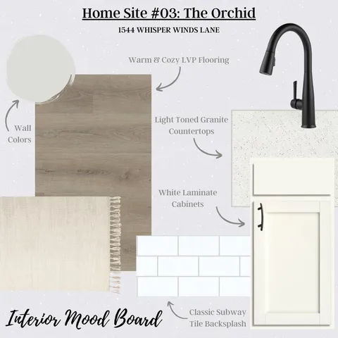 $419,900 | 1544 Whisper Winds Lane, Unit 3, Ooltewah, TN 37363