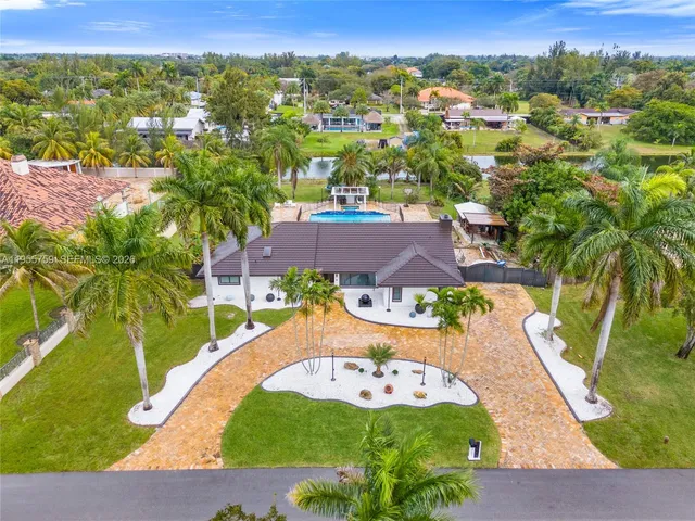 $1,600,000 | 3601 Southwest 141st Avenue, Miramar, FL 33027